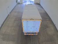 Hino RANGER лот № 3213 оценка 3.5  с аукциона в Японии 2