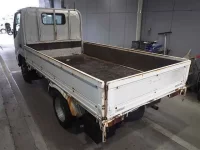 Toyota TOYOACE лот № 6028 оценка R  с аукциона в Японии 4