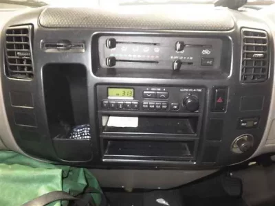 Toyota TOYOACE  с аукциона в Японии