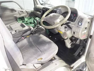 Toyota TOYOACE  с аукциона в Японии