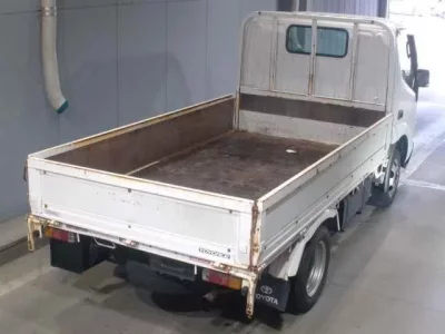 Toyota TOYOACE  с аукциона в Японии