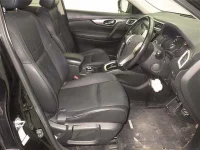 Nissan X-TRAIL лот № 70140 оценка 3.5  с аукциона в Японии 4