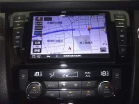 Nissan X-TRAIL лот № 70140 оценка 3.5  с аукциона в Японии 5