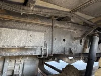 Mitsubishi SUPER GREAT лот № 4084 оценка 3.5  с аукциона в Японии 8