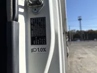 Mitsubishi SUPER GREAT лот № 4084 оценка 3.5  с аукциона в Японии 7