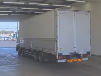 Mitsubishi SUPER GREAT лот № 4084 оценка 3.5  с аукциона в Японии 1