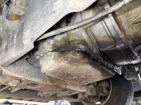 Isuzu ELF лот № 1258 оценка 3  с аукциона в Японии 9