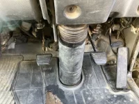 Isuzu ELF лот № 1258 оценка 3  с аукциона в Японии 3