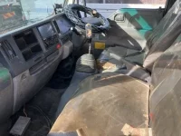 Isuzu ELF лот № 1258 оценка 3  с аукциона в Японии 4