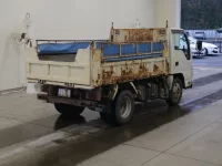 Isuzu ELF лот № 1258 оценка 3  с аукциона в Японии 1