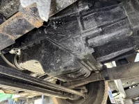 Isuzu ELF лот № 1263 оценка 3  с аукциона в Японии 9