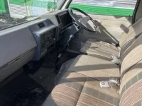 Isuzu ELF лот № 1263 оценка 3  с аукциона в Японии 4