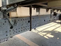 Isuzu FORWARD лот № 4085 оценка R  с аукциона в Японии 7