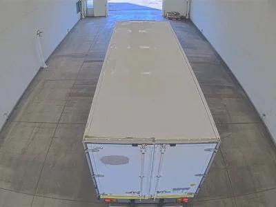 Isuzu FORWARD  с аукциона в Японии