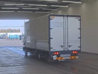 Hino RANGER лот № 3214 оценка 3  с аукциона в Японии 1