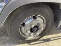 Hino RANGER лот № 3214 оценка 3  с аукциона в Японии 7