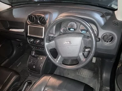 Chrysler JEEP PATRIOT