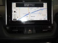 Toyota RAV4 лот № 6031 оценка 4  с аукциона в Японии 3