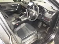 Toyota RAV4 лот № 6031 оценка 4  с аукциона в Японии 2