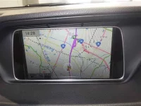 Mercedes-Benz E CLASS лот № 6030 оценка 4  с аукциона в Японии 3