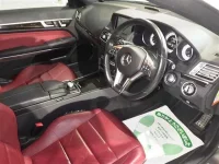 Mercedes-Benz E CLASS лот № 6030 оценка 4  с аукциона в Японии 2