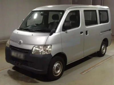 Toyota TOWN ACE VAN