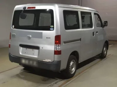 Toyota TOWN ACE VAN