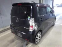 Mazda AZ WAGON лот № 1001 оценка   с аукциона в Японии 1