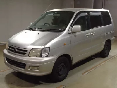Toyota TOWN ACE NOAH