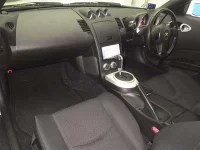 Nissan FAIRLADYZ лот № 70145 оценка 4  с аукциона в Японии 3