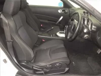 Nissan FAIRLADYZ лот № 70145 оценка 4  с аукциона в Японии 4