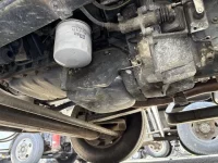 Nissan TRUCK лот № 1262 оценка 3.5  с аукциона в Японии 9