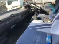 Nissan TRUCK лот № 1262 оценка 3.5  с аукциона в Японии 4