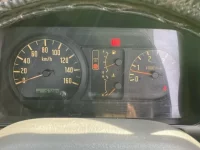 Nissan TRUCK лот № 1262 оценка 3.5  с аукциона в Японии 6