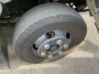 Nissan TRUCK лот № 1262 оценка 3.5  с аукциона в Японии 8