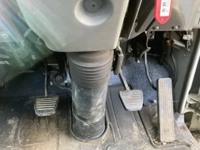 Nissan TRUCK  с аукциона в Японии