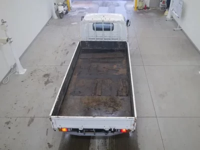 Nissan TRUCK  с аукциона в Японии