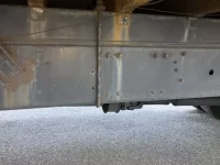 Mitsubishi FUSO FIGHTER лот № 4086 оценка R  с аукциона в Японии 8