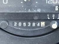 Mitsubishi FUSO FIGHTER лот № 4086 оценка R  с аукциона в Японии 6