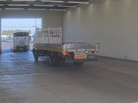 Mitsubishi FUSO FIGHTER лот № 4086 оценка R  с аукциона в Японии 1