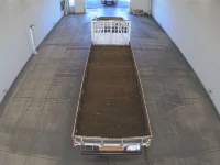 Mitsubishi FUSO FIGHTER лот № 4086 оценка R  с аукциона в Японии 2