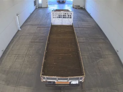 Mitsubishi FUSO FIGHTER  с аукциона в Японии