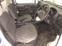 Suzuki CARRY TRUCK лот № 70146 оценка R  с аукциона в Японии 4