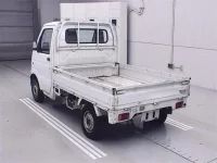 Suzuki CARRY TRUCK лот № 70146 оценка R  с аукциона в Японии 1