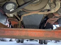 Isuzu FORWARD лот № 3217 оценка 3  с аукциона в Японии 9