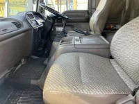 Isuzu FORWARD лот № 3217 оценка 3  с аукциона в Японии 4