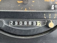 Isuzu FORWARD лот № 3217 оценка 3  с аукциона в Японии 6