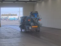 Isuzu FORWARD лот № 3217 оценка 3  с аукциона в Японии 1