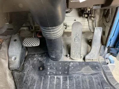 Isuzu FORWARD  с аукциона в Японии