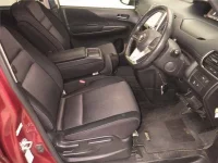 Nissan SERENA лот № 70153 оценка 3.5  с аукциона в Японии 4